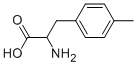 CAS No 4599-47-7  Molecular Structure