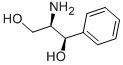 CAS No 46032-98-8  Molecular Structure