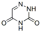 CAS No 461-89-2  Molecular Structure