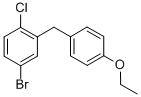 CAS No 461432-23-5  Molecular Structure