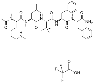 CAS No 461640-33-5  Molecular Structure