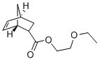 CAS No 46399-60-4  Molecular Structure