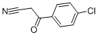 CAS No 4640-66-8  Molecular Structure