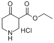 CAS No 4644-61-5  Molecular Structure