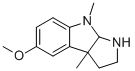 CAS No 46479-70-3  Molecular Structure