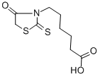 CAS No 4649-06-3  Molecular Structure