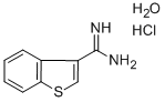 CAS No 465515-36-0  Molecular Structure