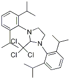 CAS No 465543-05-9  Molecular Structure