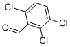 CAS No 4659-47-6  Molecular Structure