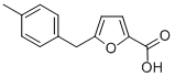 CAS No 4664-45-3  Molecular Structure