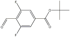 CAS No 467442-12-2  Molecular Structure