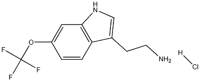 CAS No 467451-81-6  Molecular Structure