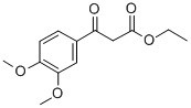 CAS No 4687-37-0  Molecular Structure