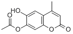 CAS No 46895-13-0  Molecular Structure