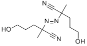 CAS No 4693-47-4  Molecular Structure