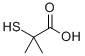 CAS No 4695-31-2  Molecular Structure