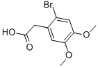 CAS No 4697-62-5  Molecular Structure