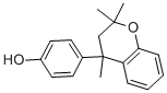 CAS No 472-41-3  Molecular Structure