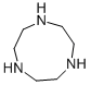 CAS No 4730-54-5  Molecular Structure