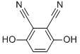 CAS No 4733-50-0  Molecular Structure