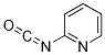 CAS No 4737-19-3  Molecular Structure