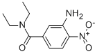 CAS No 474020-77-4  Molecular Structure