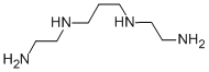 CAS No 4741-99-5  Molecular Structure