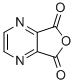 CAS No 4744-50-7  Molecular Structure