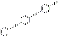 CAS No 474458-61-2  Molecular Structure