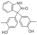 CAS No 47465-97-4  Molecular Structure