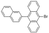 CAS No 474688-73-8  Molecular Structure