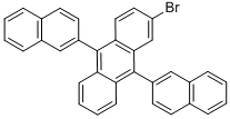 CAS No 474688-76-1  Molecular Structure