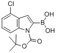 CAS No 475102-11-5  Molecular Structure