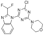 CAS No 475111-38-7  Molecular Structure