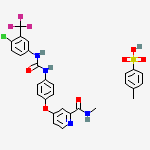 CAS No 475207-59-1  Molecular Structure