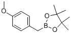CAS No 475250-52-3  Molecular Structure