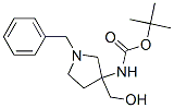 CAS No 475469-14-8  Molecular Structure