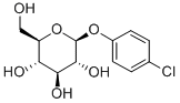CAS No 4756-30-3  Molecular Structure