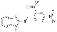 CAS No 475977-79-8  Molecular Structure