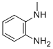 CAS No 4760-34-3  Molecular Structure