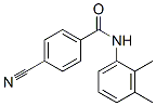 CAS No 476318-26-0  Molecular Structure
