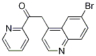 CAS No 476472-24-9  Molecular Structure