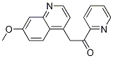 CAS No 476472-26-1  Molecular Structure