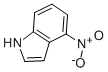 CAS No 4769-97-5  Molecular Structure