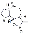 CAS No 477-43-0  Molecular Structure