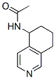 CAS No 477532-05-1  Molecular Structure