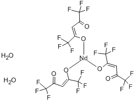 CAS No 47814-18-6  Molecular Structure