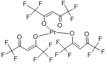 CAS No 47814-20-0  Molecular Structure
