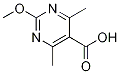 CAS No 4786-61-2  Molecular Structure