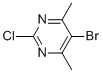 CAS No 4786-72-5  Molecular Structure